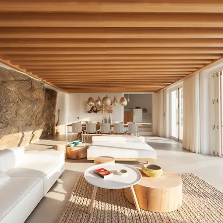 Horizon Ornos (Mykonos)