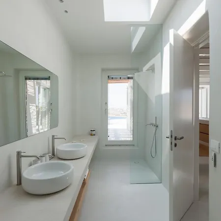 Horizon Ornos (Mykonos)