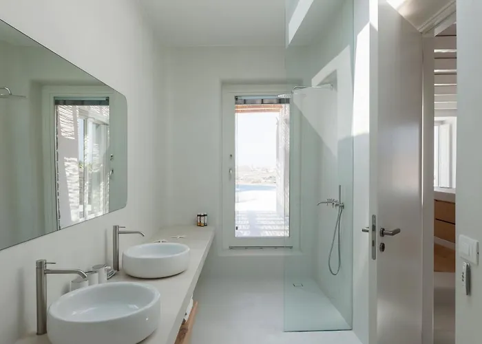 Horizon Ornos (Mykonos)