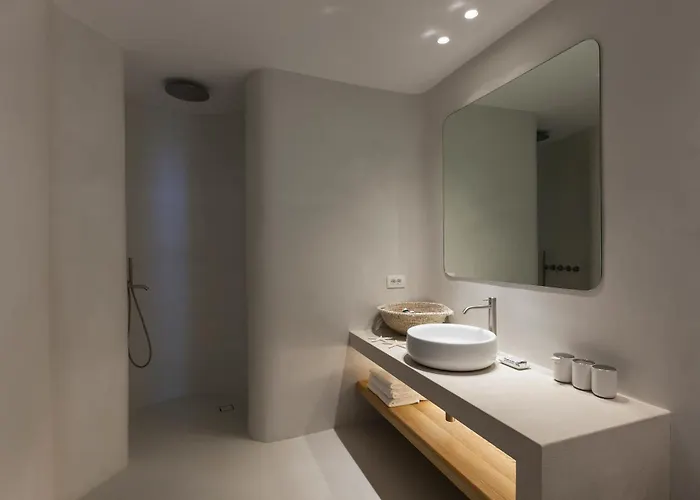 Horizon Ornos (Mykonos)