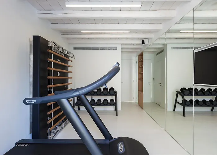 Horizon Ornos (Mykonos)