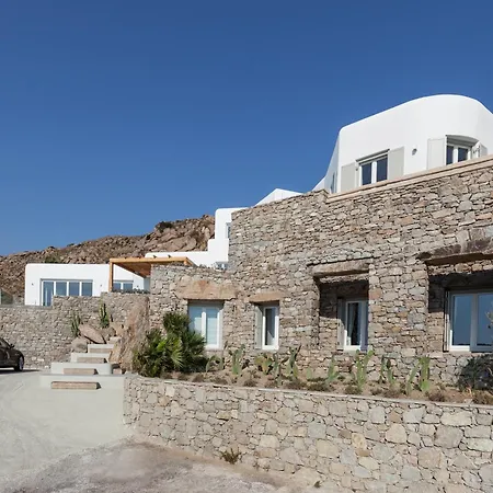 Horizon Ornos (Mykonos)