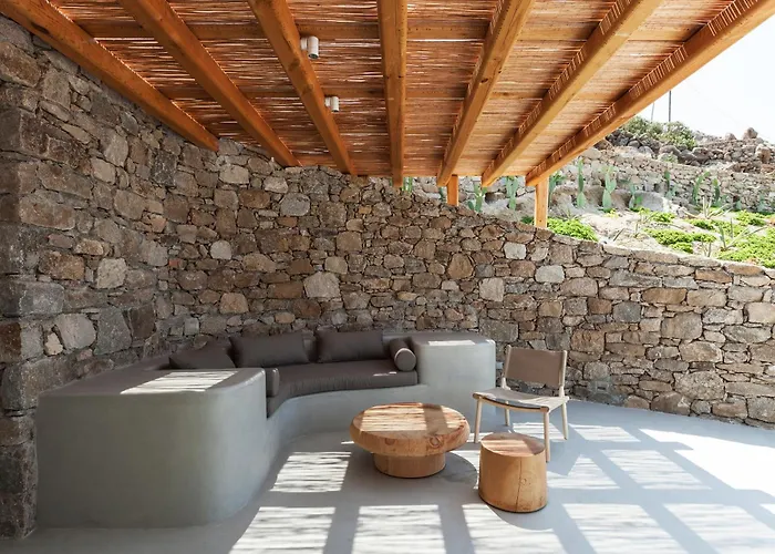 别墅 Horizon 奥诺斯