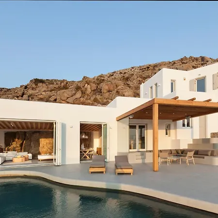 Horizon Villa