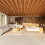 Vila Horizon Ornos (Mykonos)
