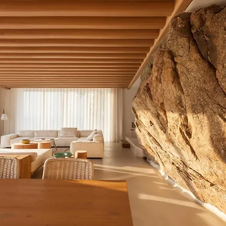 Villa Horizon Ornos (Mykonos)