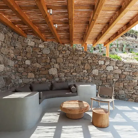 Villa Horizon Ornos (Mykonos)