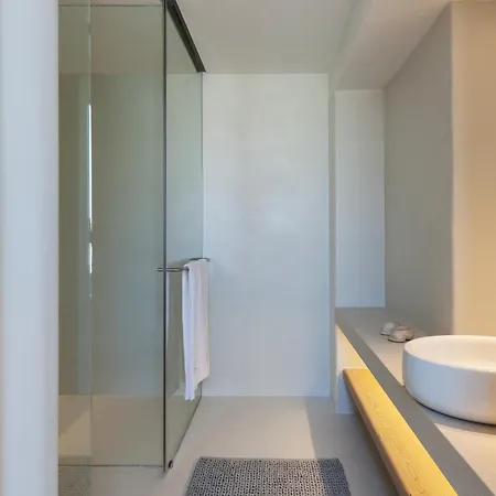 Horizon * Ornos (Mykonos)