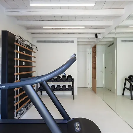 Horizon Ornos (Mykonos)